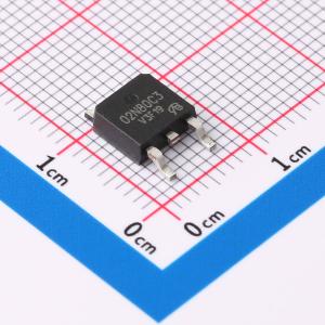 02N80C3 TO252-VB商品缩略图