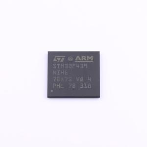 STM32F439NIH6商品缩略图