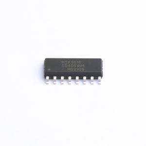 CD4051BM-MS商品缩略图