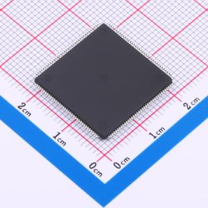 SPC5643LFF2MLQ1商品缩略图