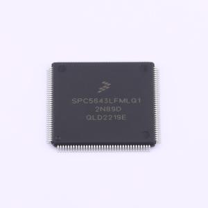 SPC5643LFF2MLQ1商品缩略图