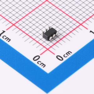 ADS7883SBDBVR商品缩略图