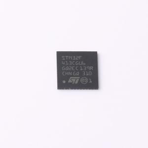STM32F413CGU6商品缩略图