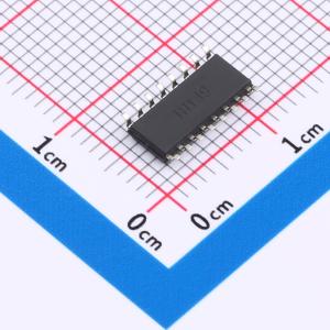 CD74HCT166M96商品缩略图