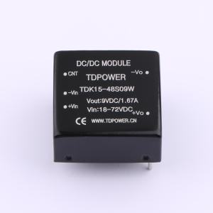 TDK15-48S09W商品缩略图