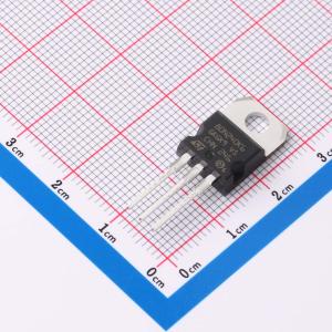 STP80N240K6商品缩略图