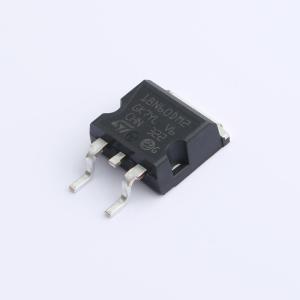 STB18N60DM2商品缩略图