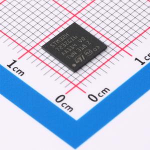 STM32H723ZGI6商品缩略图