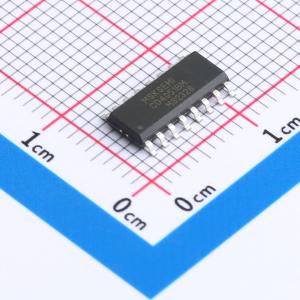 CD4051BM-MS商品缩略图