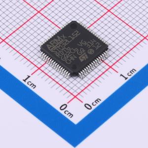 STM32L152RDT6商品缩略图