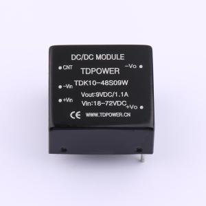 TDK10-48S09W商品缩略图