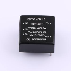 TDK10-48S28W商品缩略图