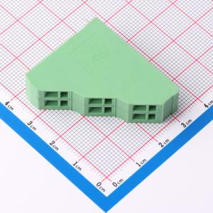 KFM736B3-5.08-3*2P商品缩略图