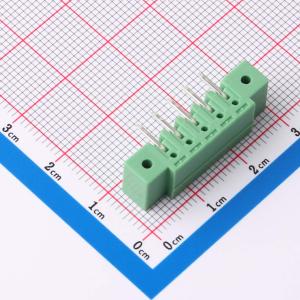 KF2EDGRM-3.5-5PZYZ商品缩略图