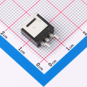 IRF620STRR-VB商品缩略图