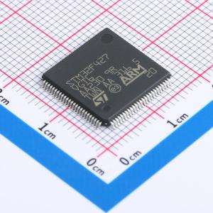 STM32F427VGT6TR商品缩略图
