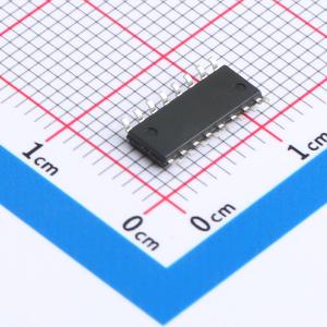 CD4051BM-MS商品缩略图