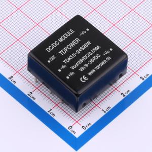 TDK15-24S28W商品缩略图