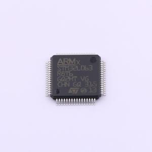 STM32L063R8T6商品缩略图