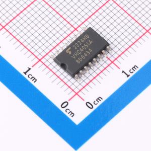 TC74VHC4051AF(EK,F商品缩略图