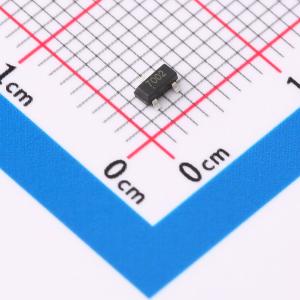 BSS138N-T1-PF-VB商品缩略图