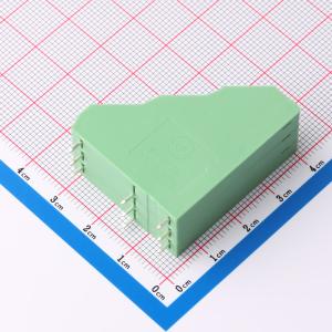 KFM736A3-5.08-3*3P商品缩略图