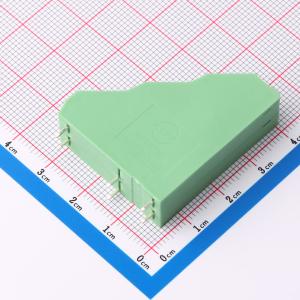 KFM736A3-5.08-3*2P商品缩略图