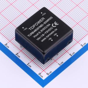 TURB4803YMD-20WR3S商品缩略图