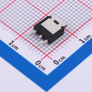 STD3NK50ZT4-VB商品缩略图