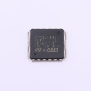 STM32F107VCT7商品缩略图