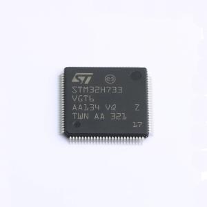STM32H733VGT6商品缩略图