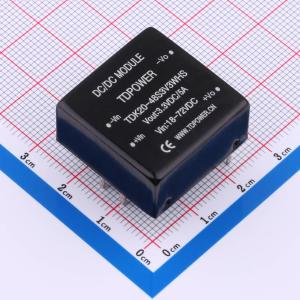 TDK20-48S3V3WHS商品缩略图