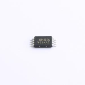 SI6968BEDQ-T1-GE3商品缩略图