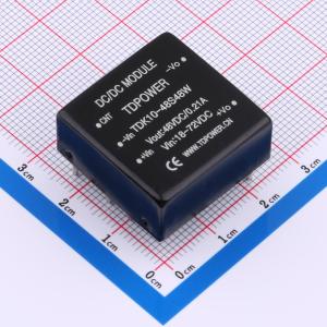 TDK10-48S48W商品缩略图