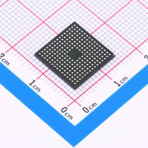STM32F439NIH6商品缩略图