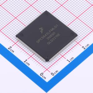 SPC5643LFF2MLQ1商品缩略图