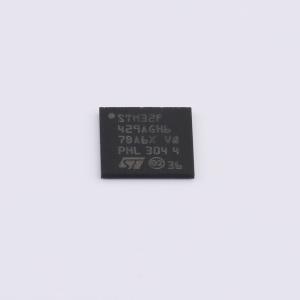 STM32F429AGH6商品缩略图