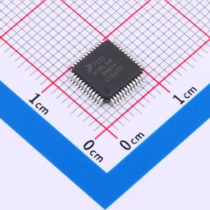 FS32K118LAT0MLFT商品缩略图