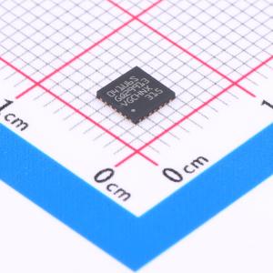 STM32L041G6U6STR商品缩略图