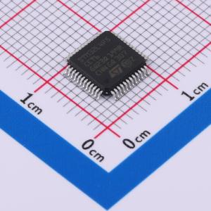超低功耗带 FPU 的 Arm Cortex-M4 微控制器 120 MHz，配备 512 千字节闪存、USB OTG、DFSDM、CHROM-ART
