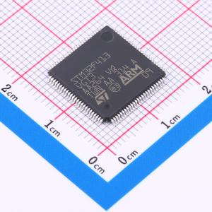 STM32F413VGT3商品缩略图