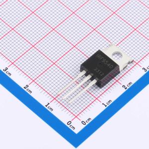 IRF9540商品缩略图