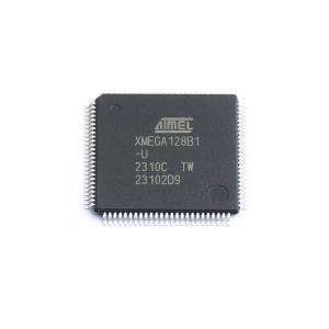 ATXMEGA128B1-AUR商品缩略图