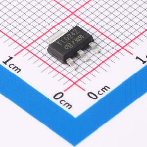 IRFL024ZTRPBF-VB商品缩略图