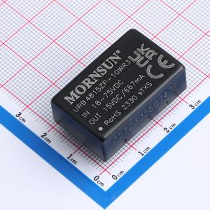 URB4815ZP-10WR3商品缩略图