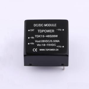 TDK15-48S28W商品缩略图
