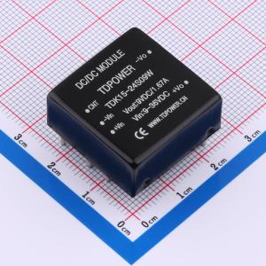 TDK15-24S09W商品缩略图