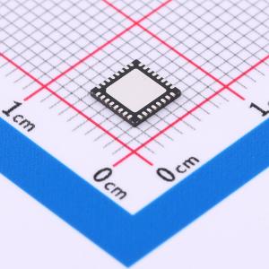 STM32L011K4U6商品缩略图
