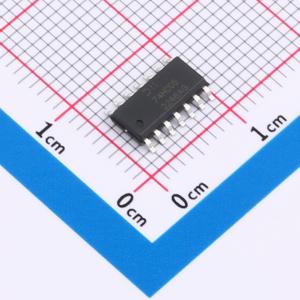 74HC05S14-13商品缩略图