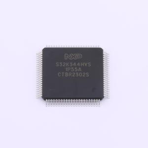 S32K344EHT1VPBST商品缩略图